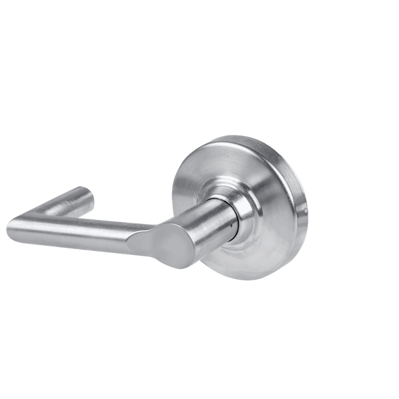 626AM -  Satin Chrome Antimicrobial